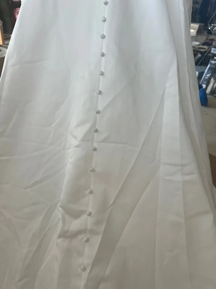 Robe de mariée - photo numéro 13
