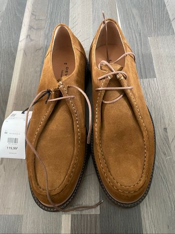 Derbies Devred Homme - 44