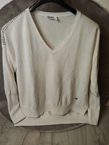 Pull Kaporal