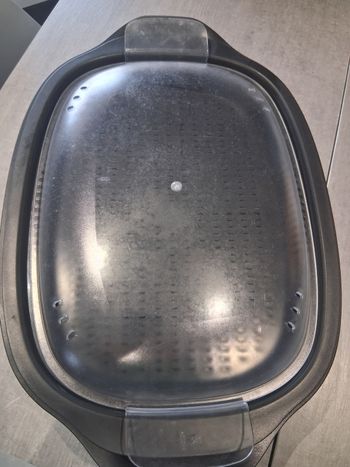 Varoma  monsieur cuisine