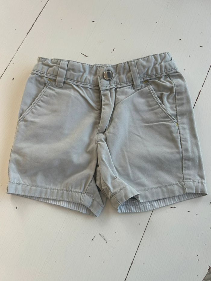 Ensemble jacadi - photo numéro 2