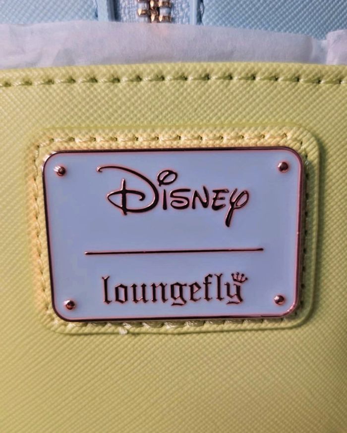 Disney - Bambi - Mini Sac à Dos LoungeFly - photo numéro 3