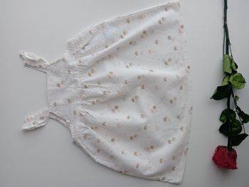 Magnifique robe d'été neuve 6 mois