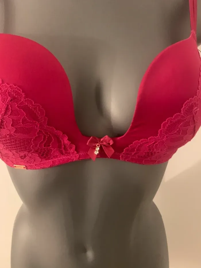 Valege soutien gorge T 85C - photo numéro 3