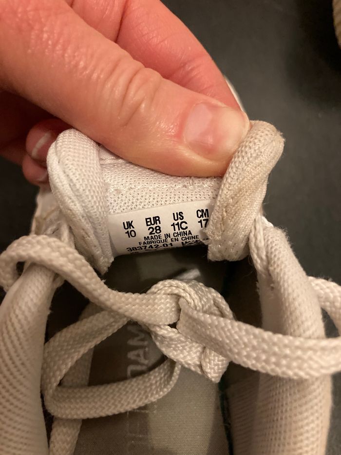 Baskets Puma T28 - photo numéro 6