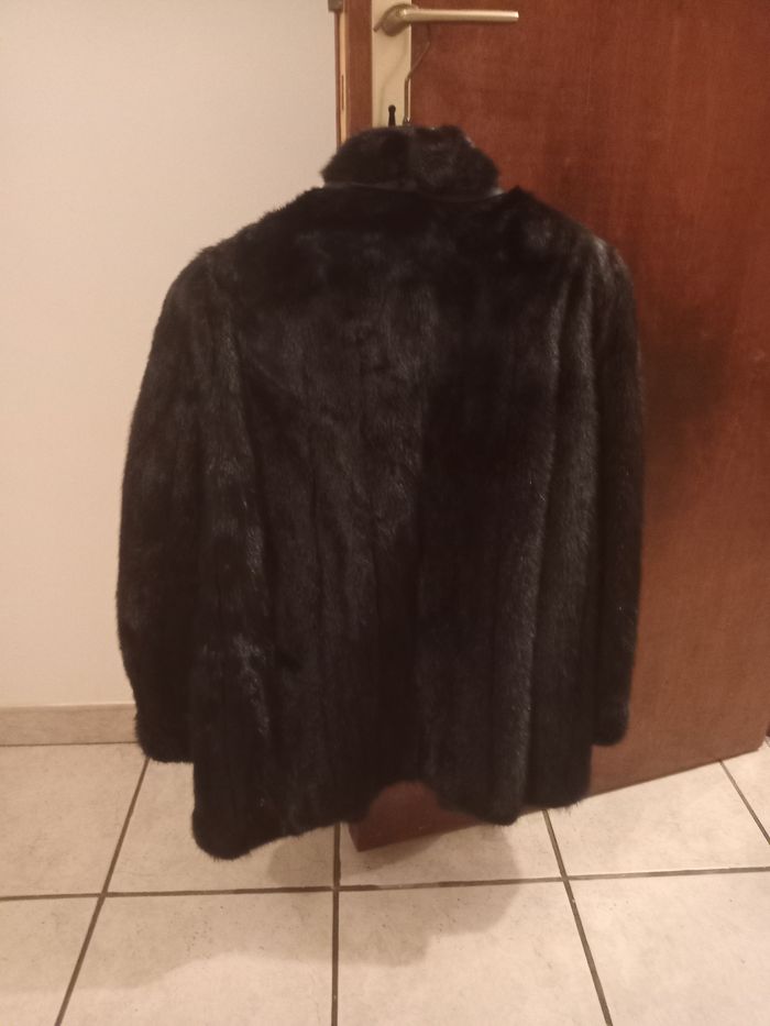 Manteau - photo numéro 2