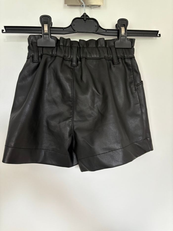 Short - photo numéro 2