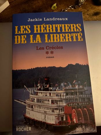les héritiers de la liberté