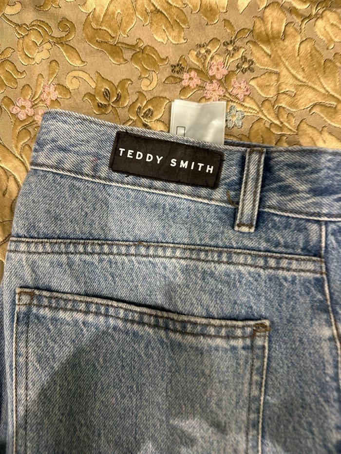 Lot de 2 jeans - photo numéro 8