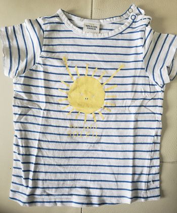 Tee-shirt