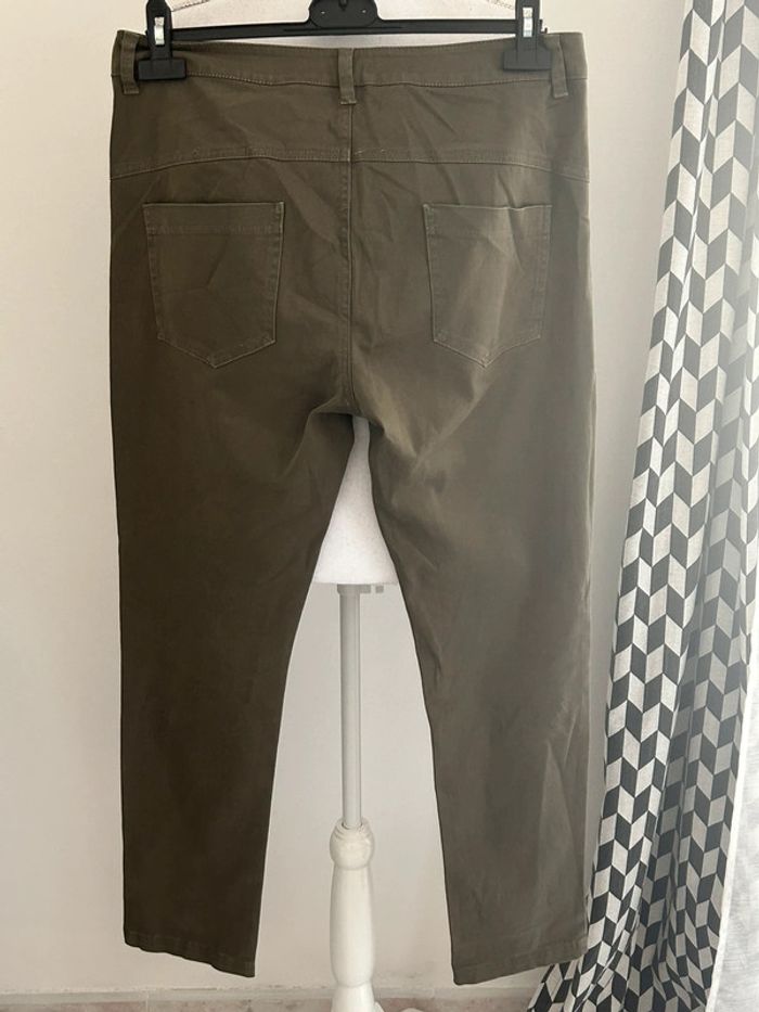 Pantalon Me & Me - photo numéro 3