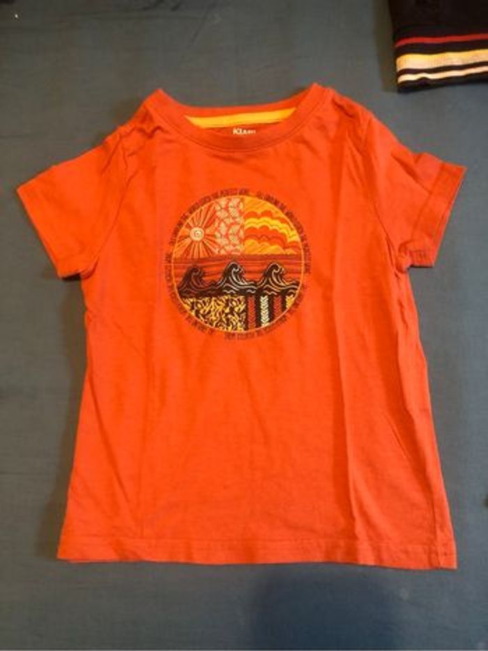 Lot vêtements enfant 3 ans - photo numéro 6