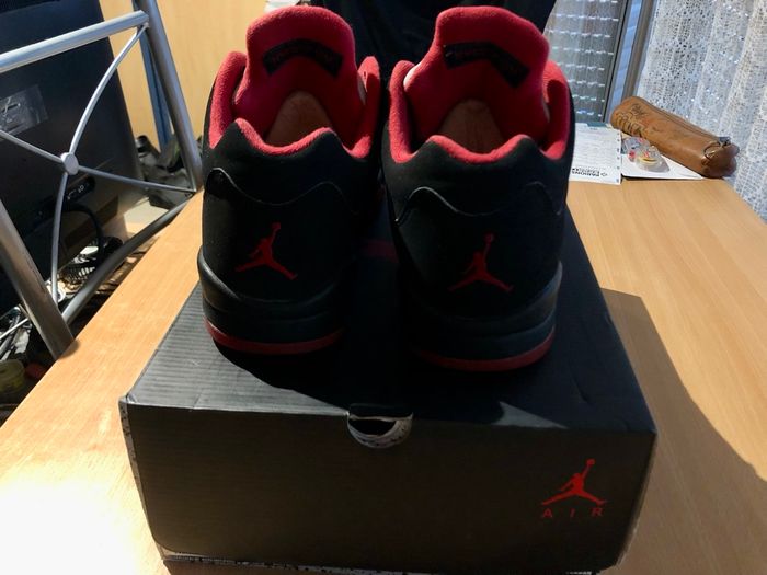 Jordan 5 Rétro Low - photo numéro 3
