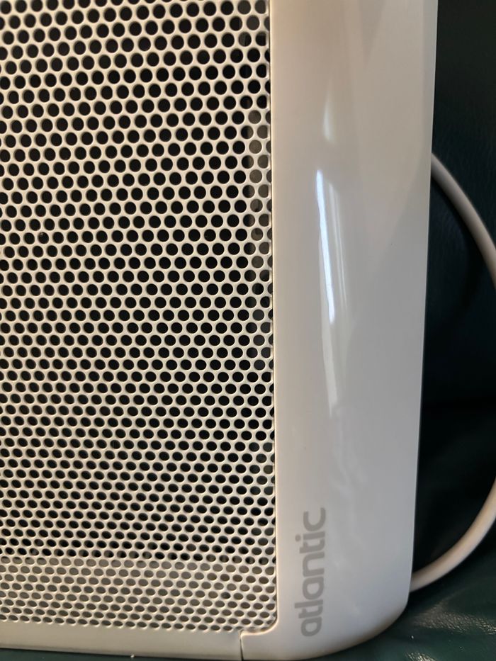 Radiateur radian marque Atlantic - photo numéro 4