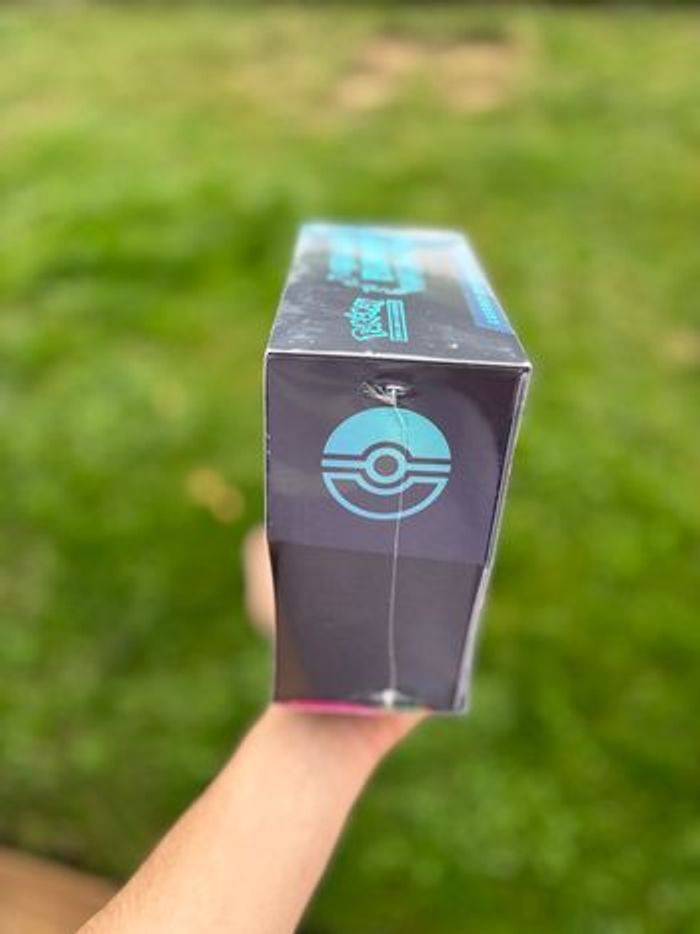 Etb Pokémon ME02 - photo numéro 6