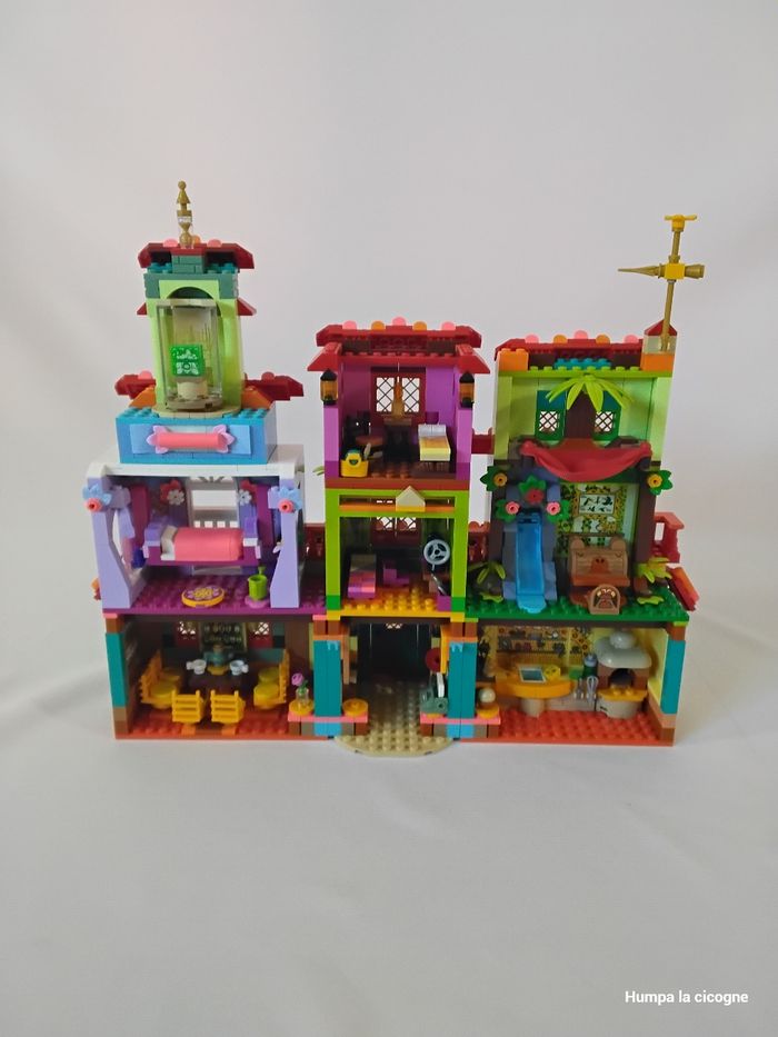 Lego Disney 43245 (D232) - photo numéro 6