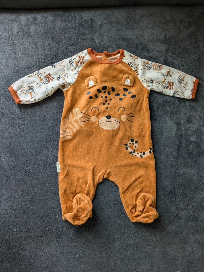 Lot 5 pyjamas - photo numéro 8