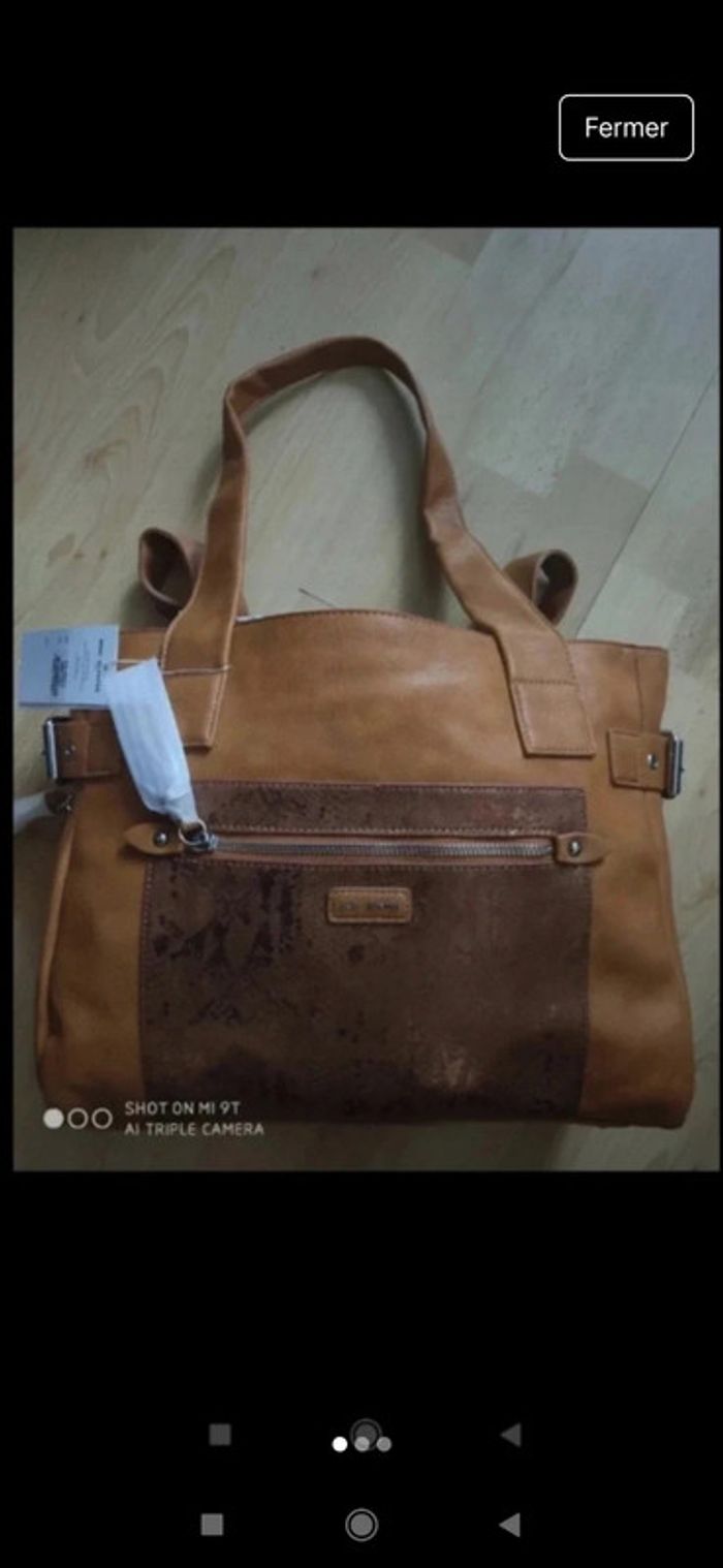 Sac à main mc Alyster