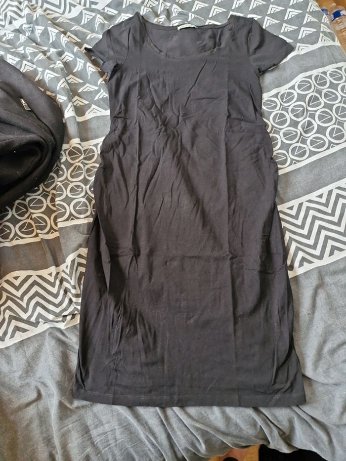 Robe de grossesse taille L