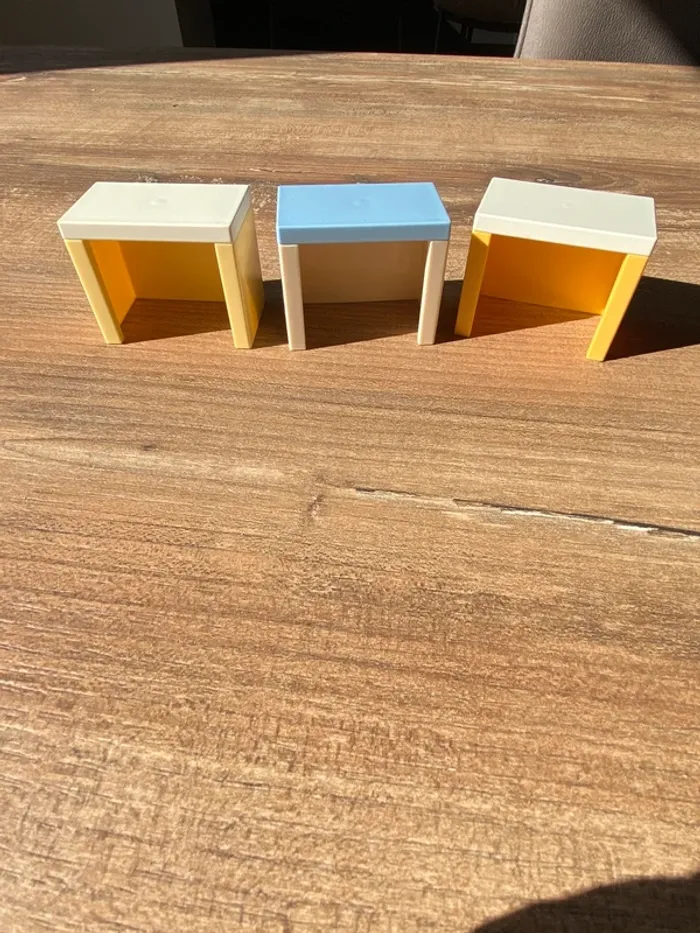 Lot d’´Accessoires playmobil - photo numéro 2