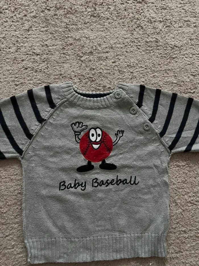 haut pour fille - photo numéro 2