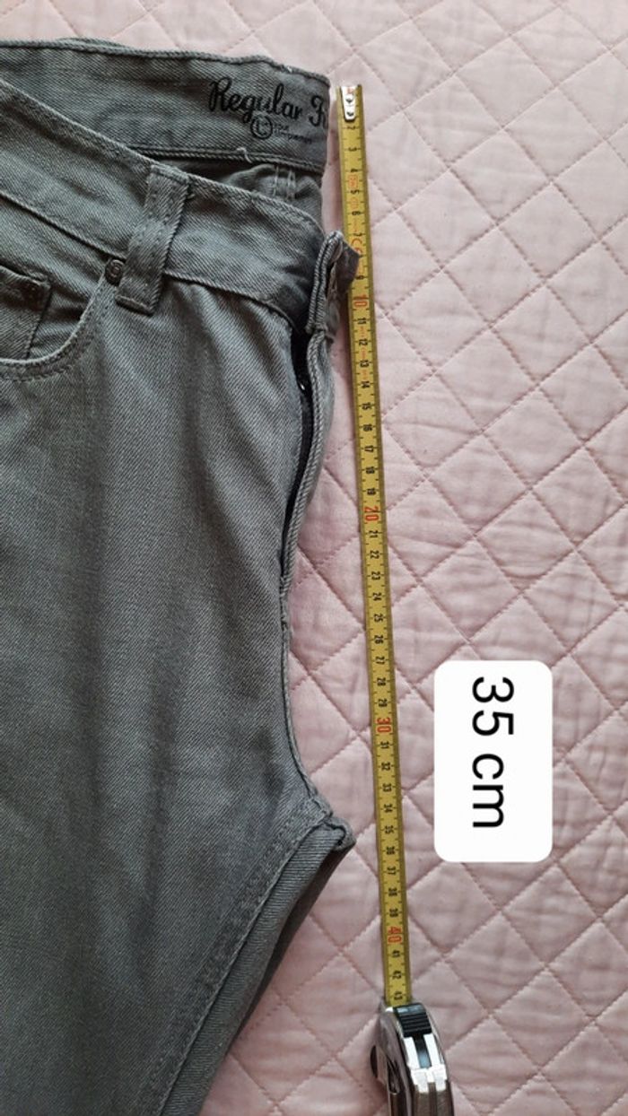 Pantalon homme - photo numéro 6