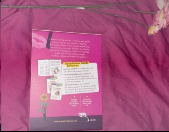 Mon atelier beauté - photo numéro 2