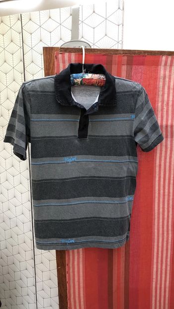 Polo garçon 14 ans