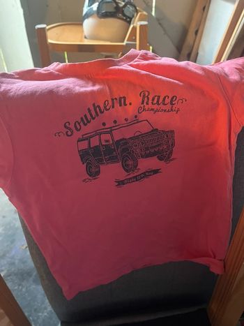 T-shirt mc