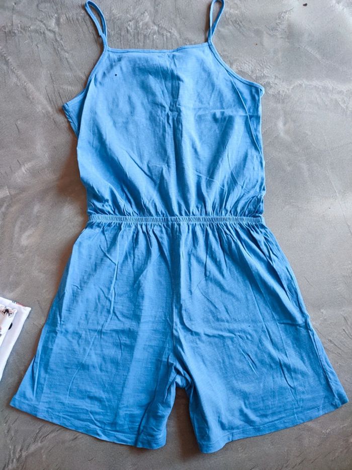 Combi short mango 13/14 ans - photo numéro 2