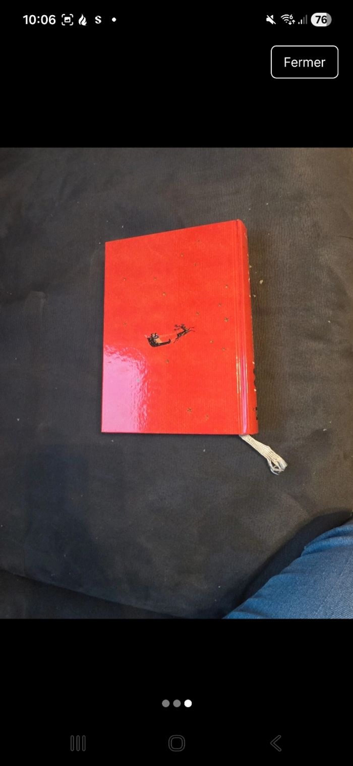 1001 secret de noel - photo numéro 2