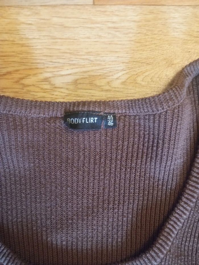 Robe pull 44/46 - photo numéro 2
