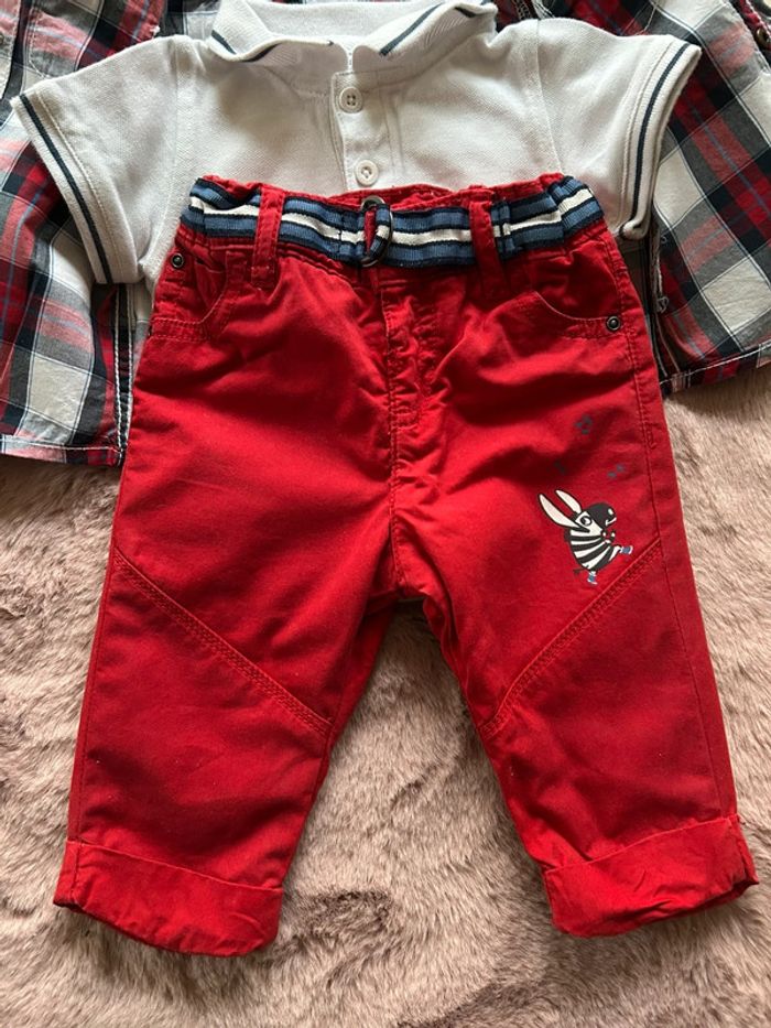 Ensemble 6 mois - photo numéro 13