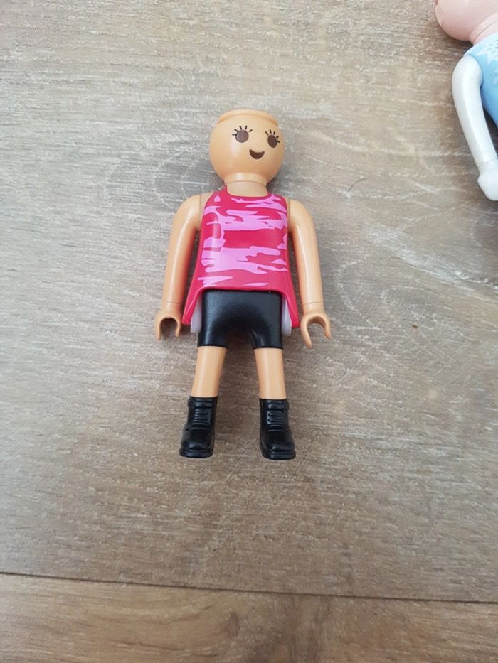 Playmobil - photo numéro 4