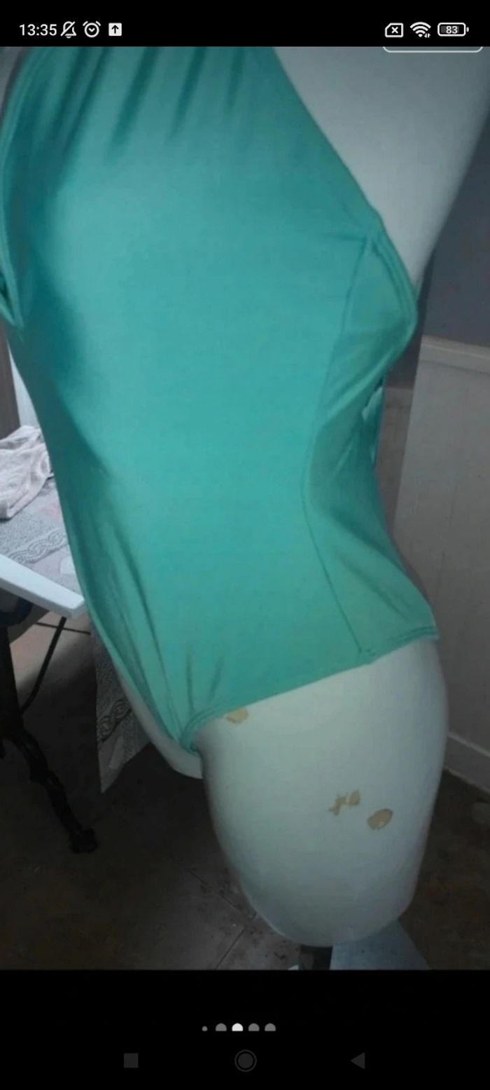 Très beau maillot de bain f17 - photo numéro 5