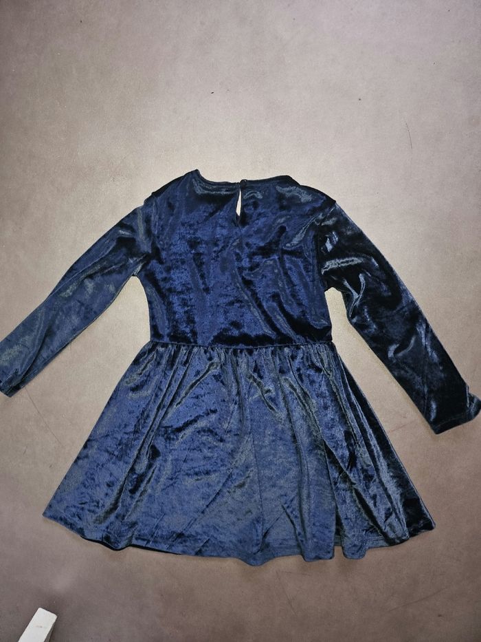 Robe festive - photo numéro 2