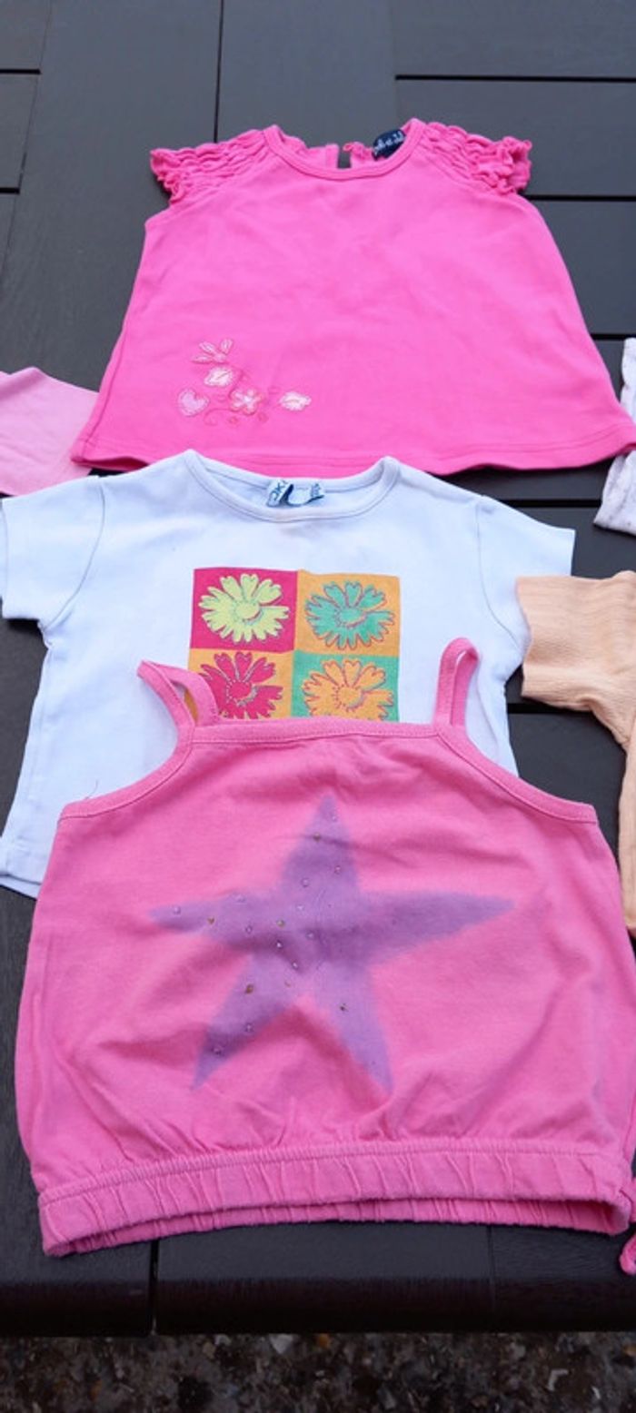 Lot vêtements 2ans - photo numéro 7