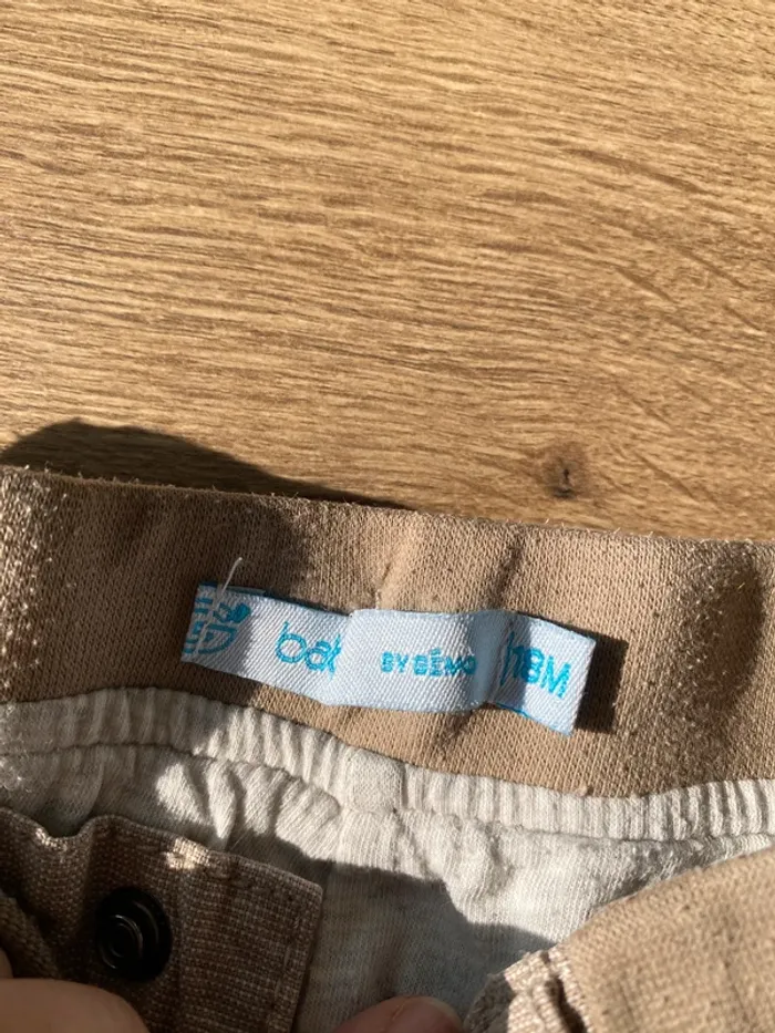 Pantalon 18 mois - photo numéro 3
