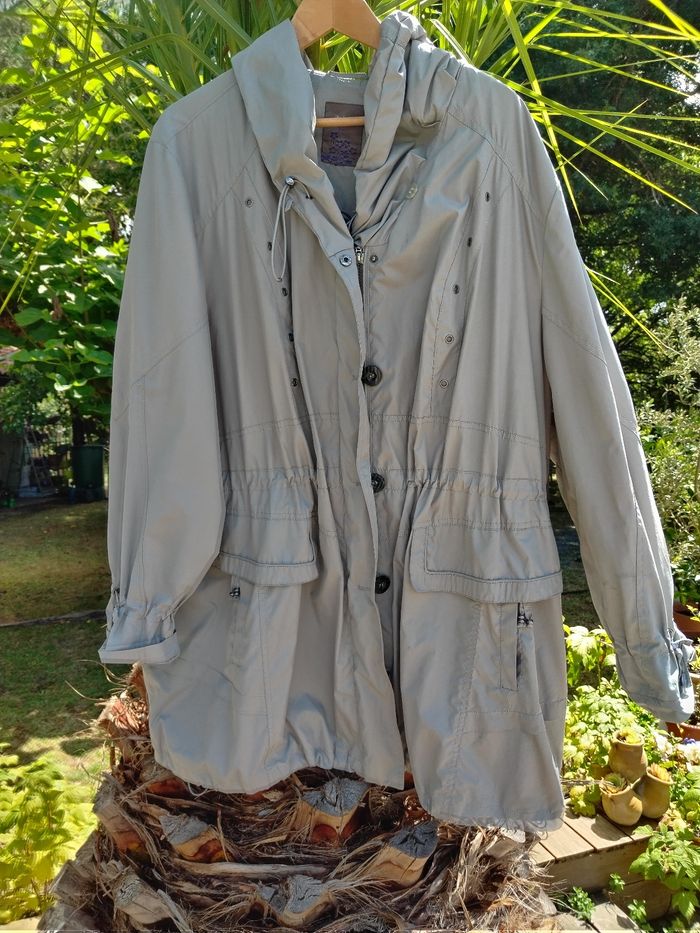 Imperméable