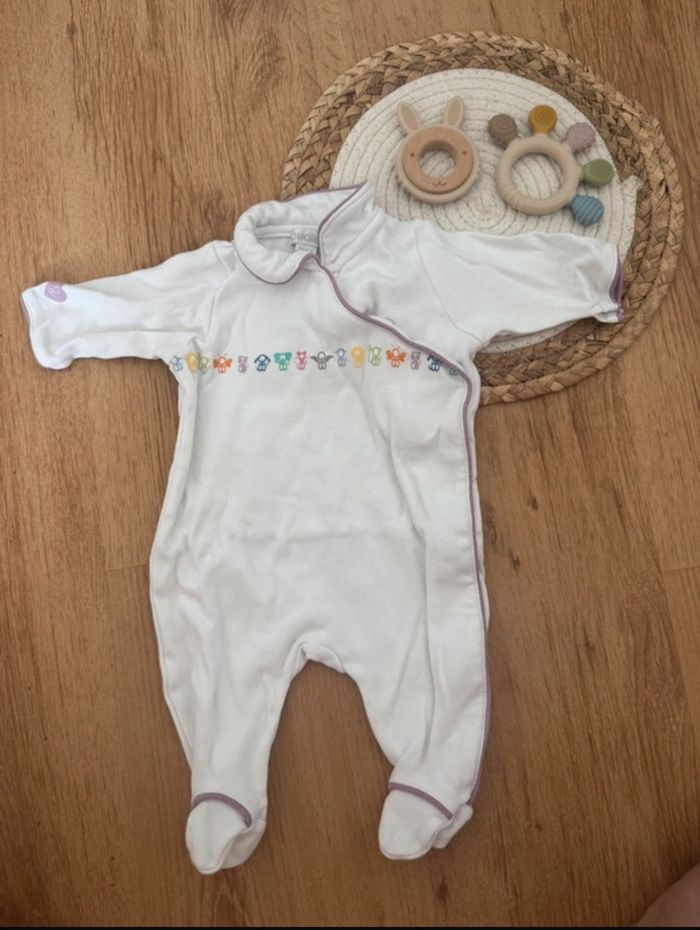 Pyjama - photo numéro 2