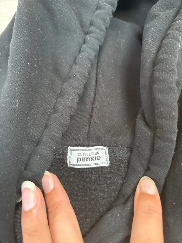 Pull femme - photo numéro 3