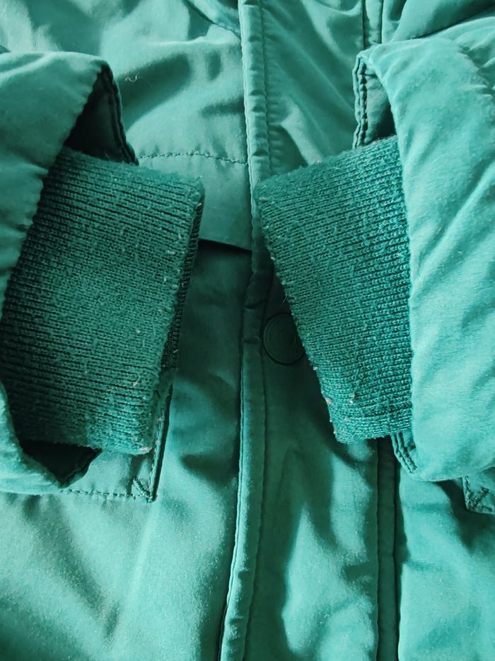 Manteau - photo numéro 6