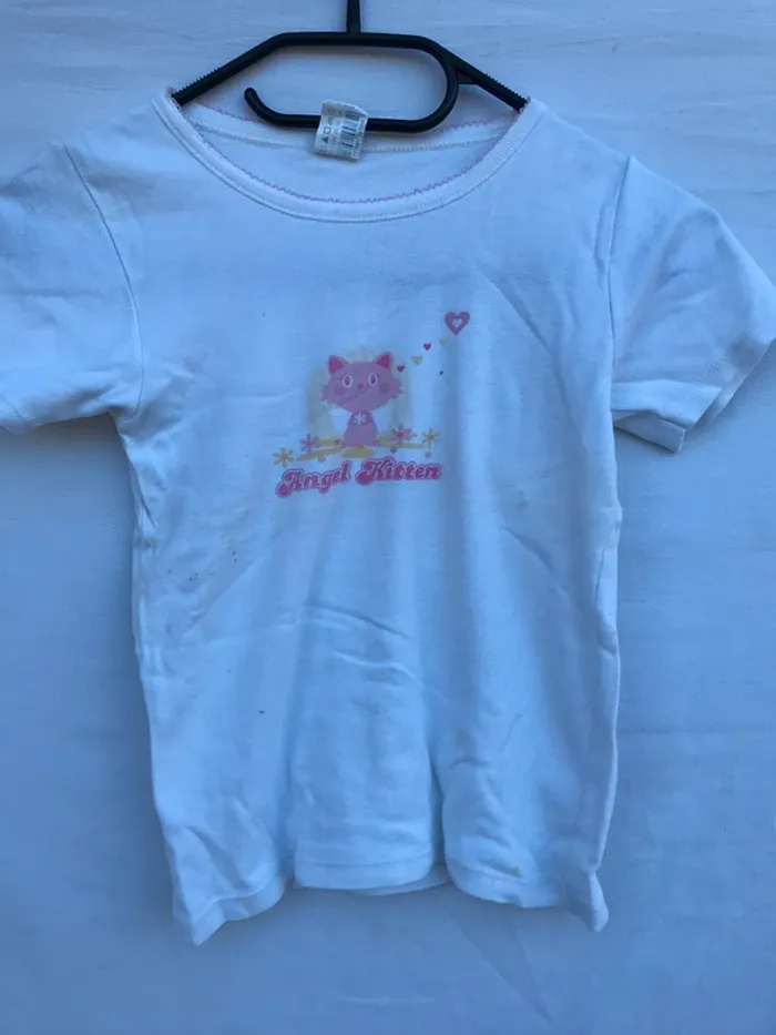 Maillot de corps - photo numéro 4