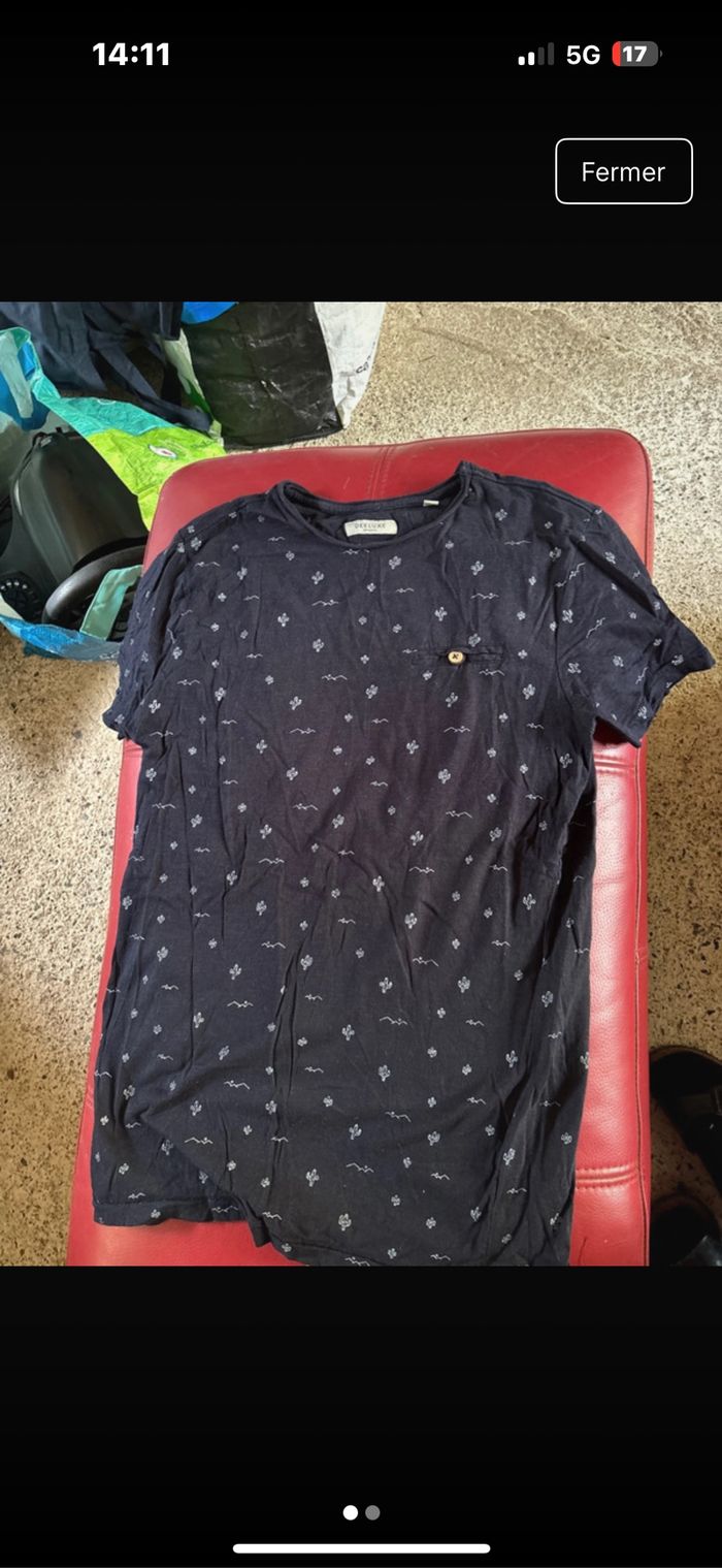 T-shirt - photo numéro 2