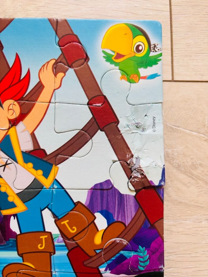 Puzzle - photo numéro 3