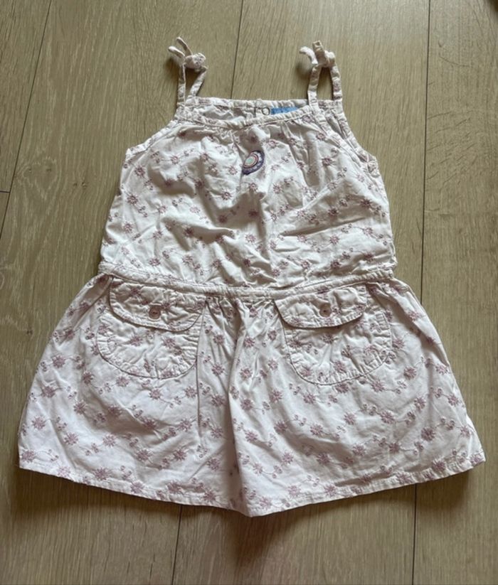 Lot de 6 robes 12 mois - photo numéro 3