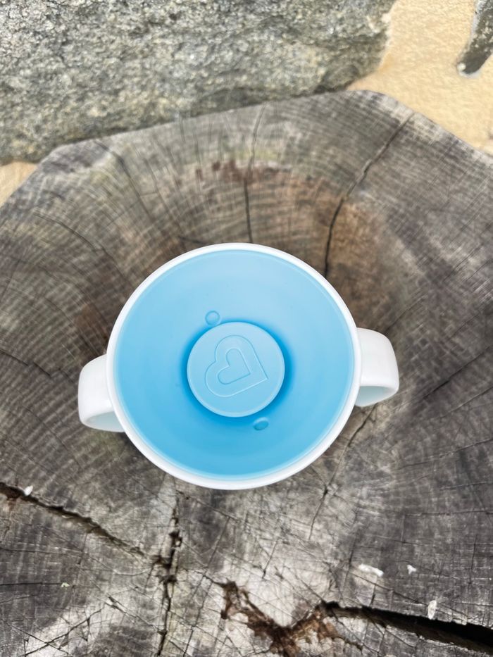 Tasse d’apprentissage miracle - Munchkin