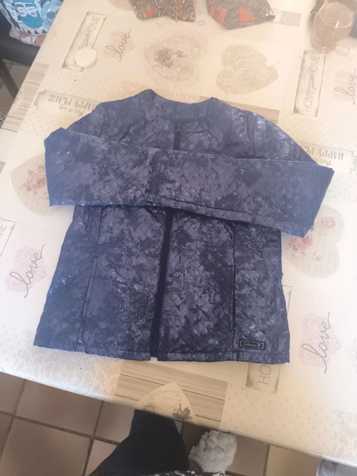 Veste légère - photo numéro 3