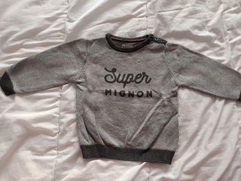 Pull pat et ripaton 9m tbe