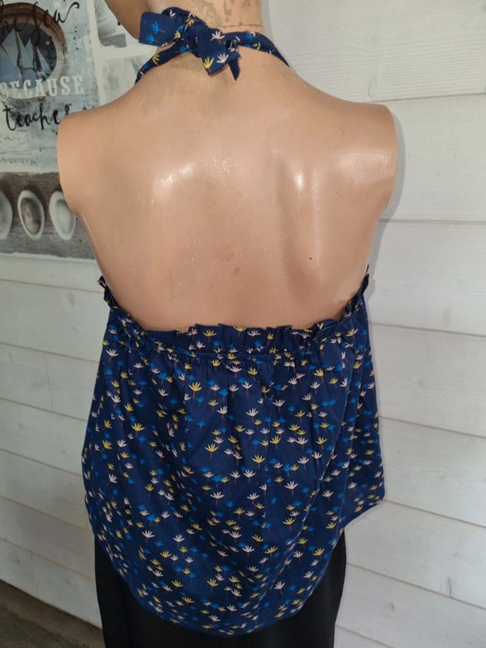 Top ajustable T36-38 - photo numéro 4